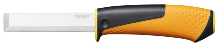 TALTTAPUUKKO TEROITTIMELLA FISKARS