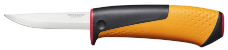 TIMPURIN PUUKKO TEROITTIMELLA FISKARS