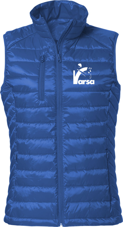 Varsa Hudson Vest W R-3064