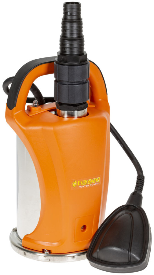 TYHJENNYSPUMPPU SDX350/S 350W/230V TPP012