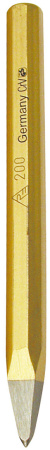 LYÖNTIPIIKKI 200MM