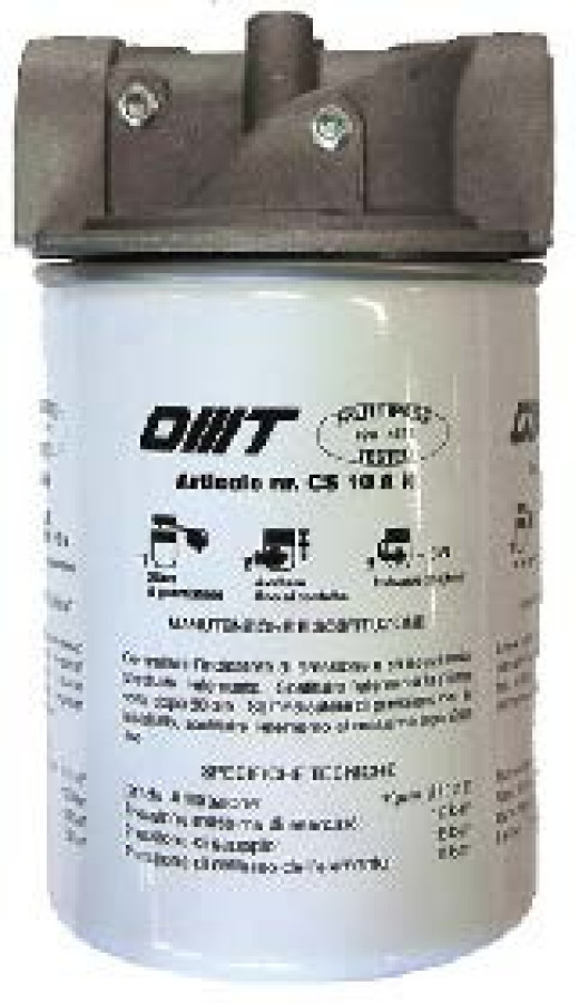 Omti Suodatin OMTIBN