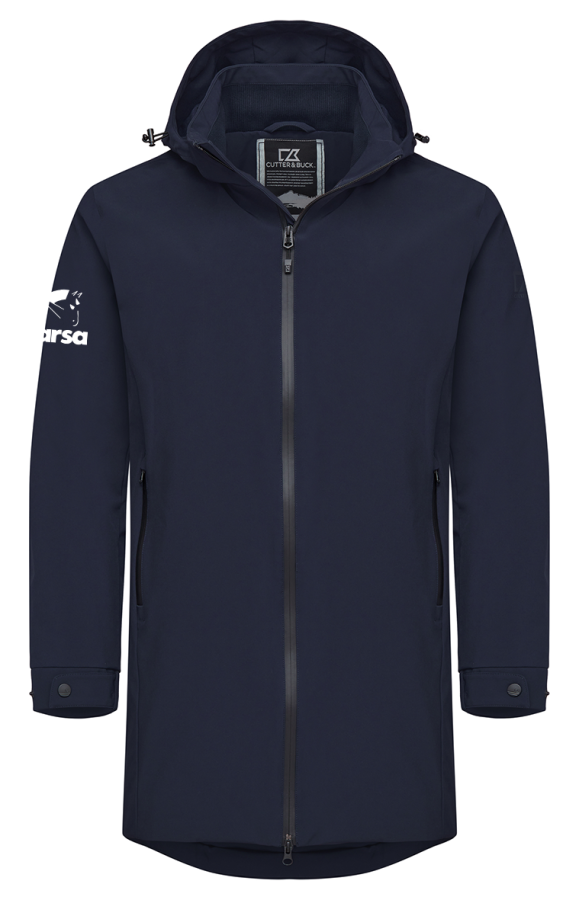Varsa Wedderburn Jacket Miesten VARSA351472-580