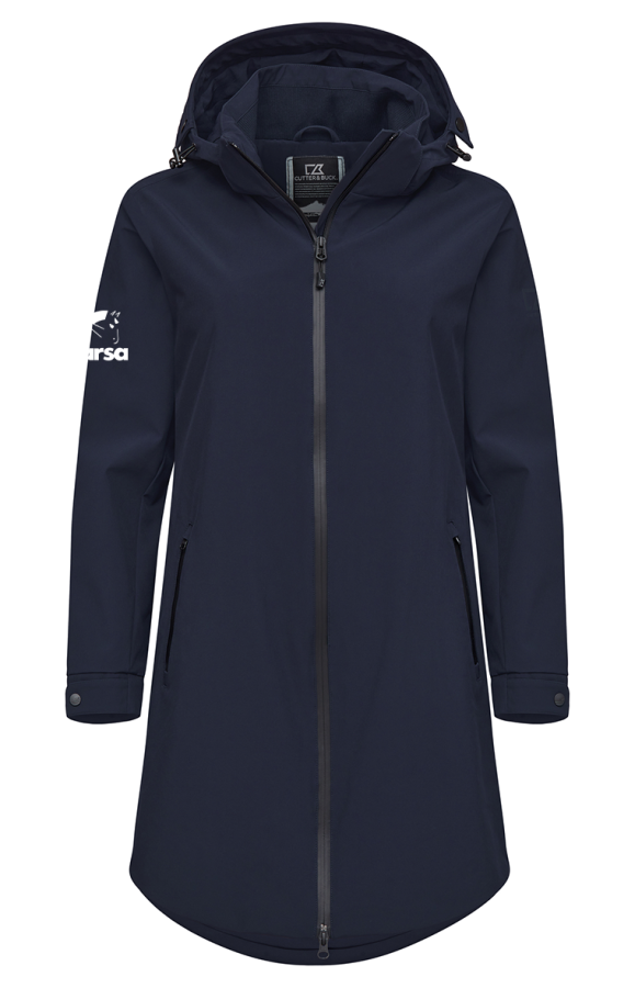 Varsa Wedderburn Jacket Naisten VARSA351473-580