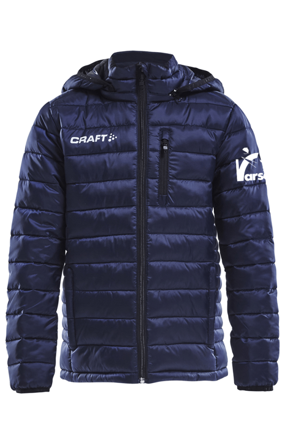 Varsa Lasten Isolate Jacket R-3058