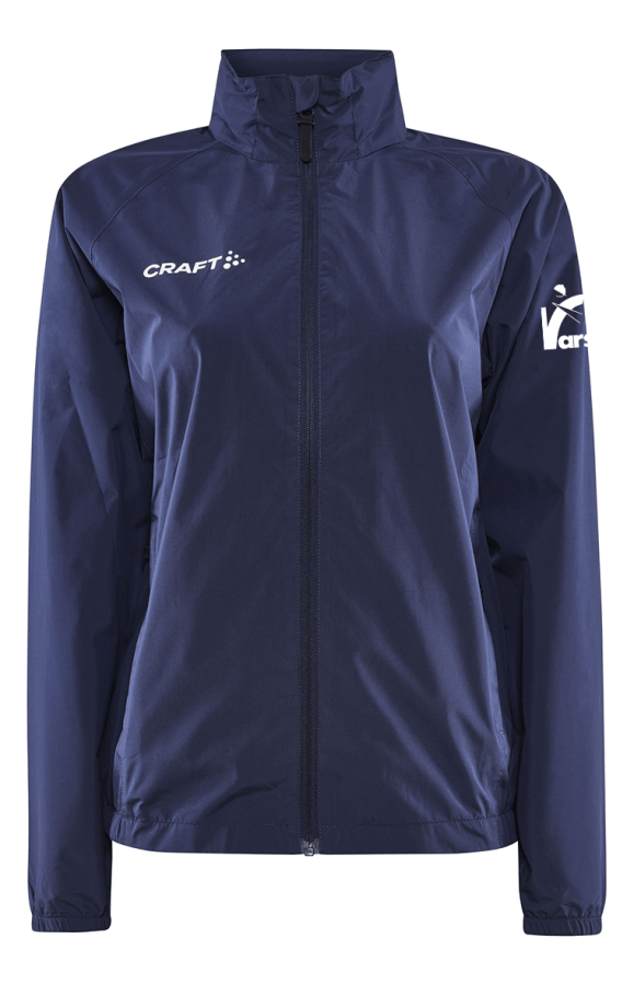 Varsa Evolve Rain Jacket W R-3070