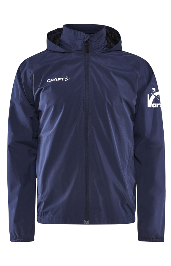 Varsa Evolve Rain Jacket M R-3067