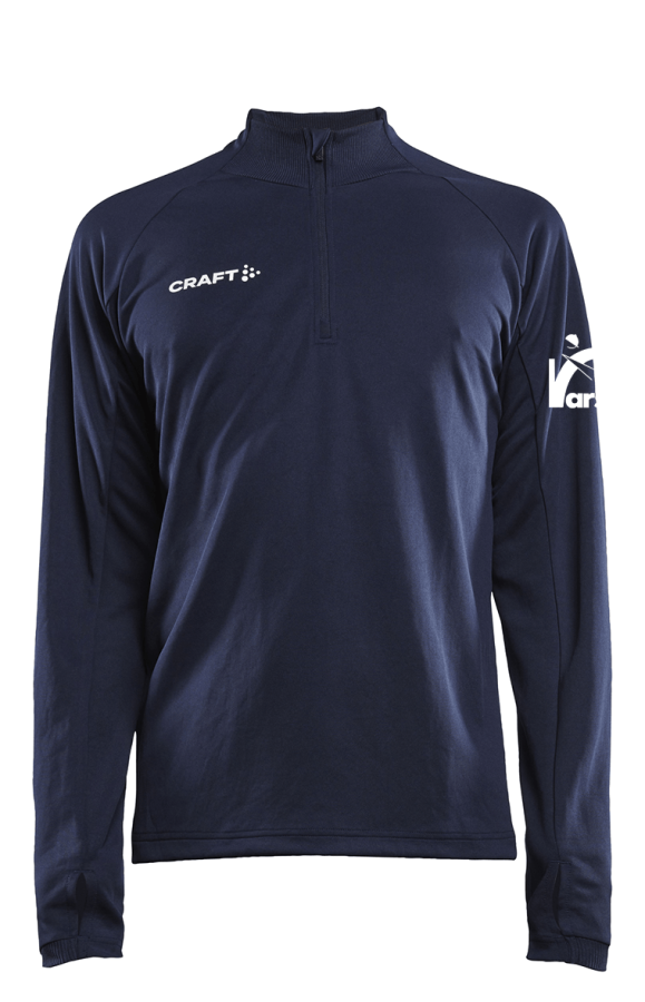 Varsa Evolve Halfzip M R-3068