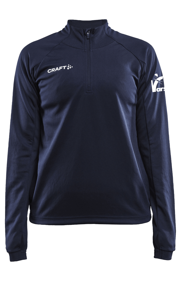 Varsa Evolve Halfzip W R-3069