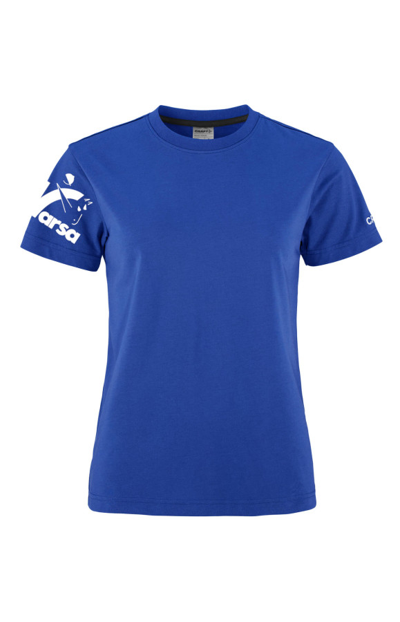 Varsa Community 2.0 Tee W R-3073