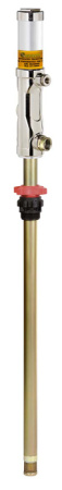 ÖLJYPUMPPU 3:1 180-200kg VITON SIS.ADAPT
