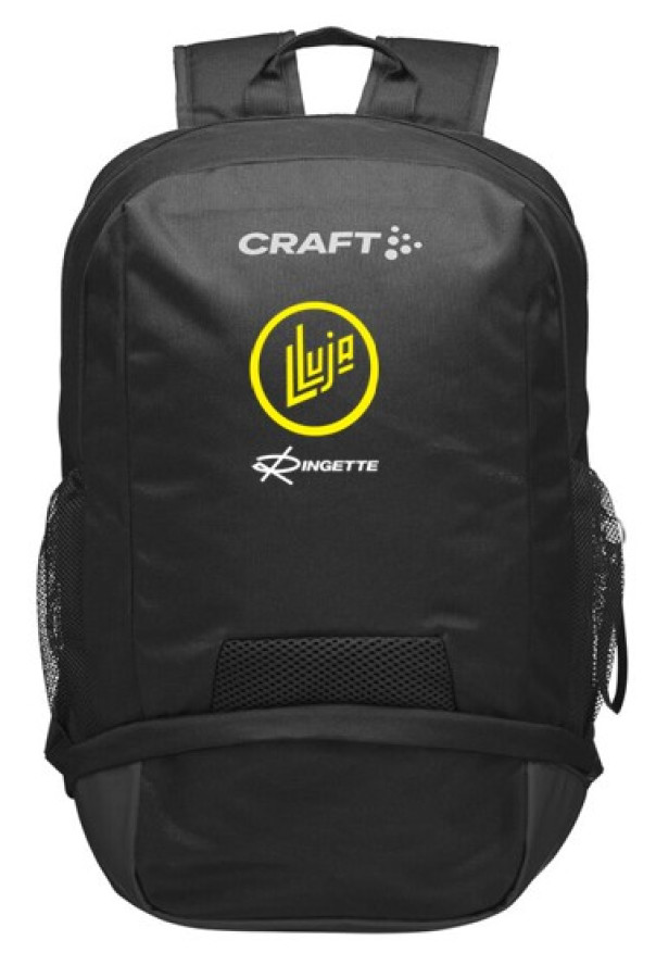Craft Reppu, LLuja ringette LLR1916004-999000