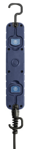 VALAISIN SUPERFORMLED SCANGRIP 6W 5M 4