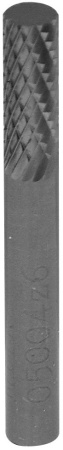 KOVAMETALLIVIILA 6X18X6MM 50MM A Z6