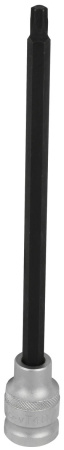 TORX KÄRKIHYLSY 1/2" 200MM T40