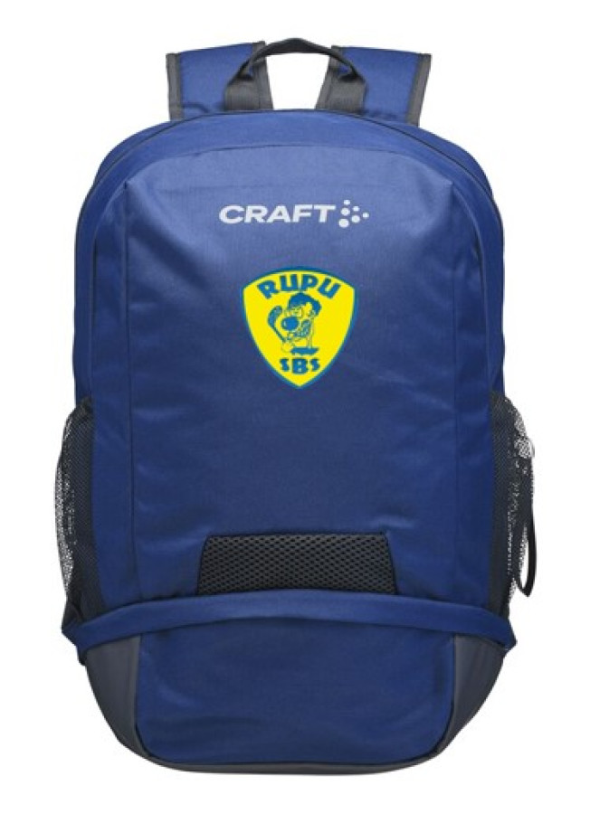 Craft Reppu, SBS Rupu RUPU1916004-346000