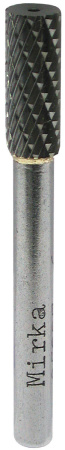 KOVAMETALLIVIILA 8X19X6MM 64MM A Z6