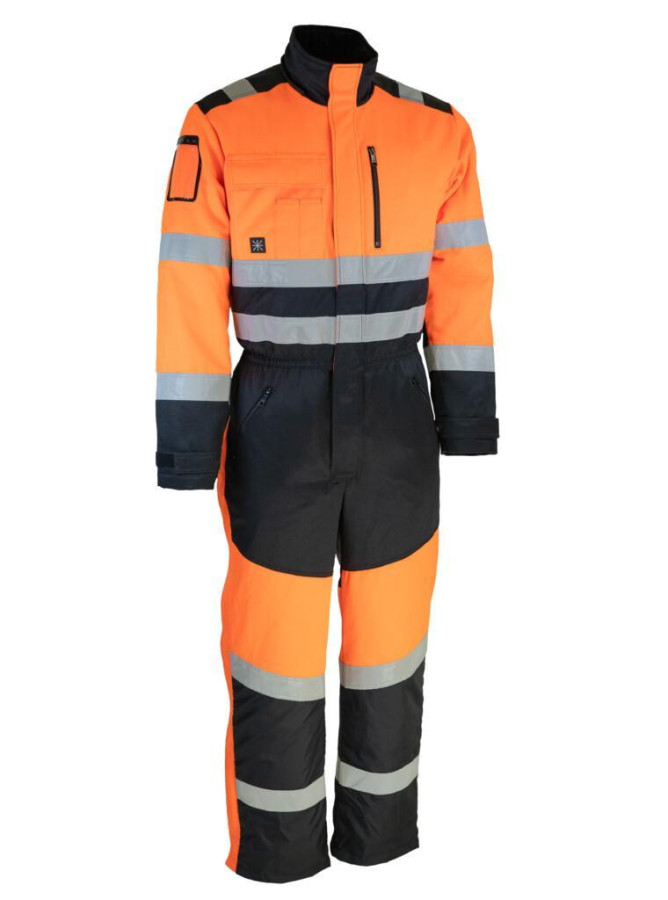 Turva talvihaalari, Dimex 6203R