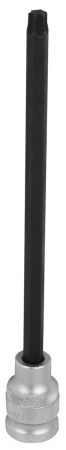 TORX KÄRKIHYLSY 1/2" 200MM T45