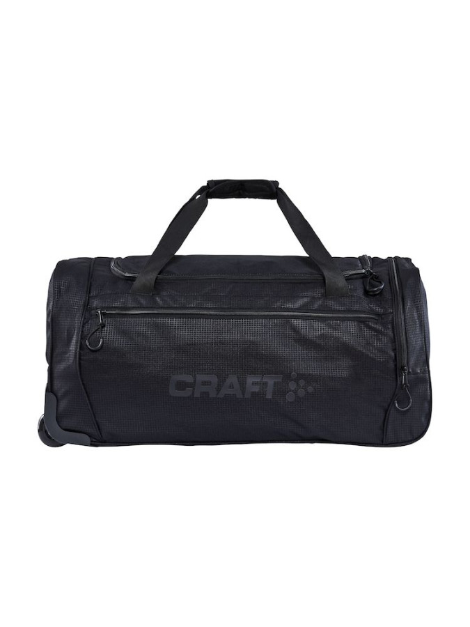 Craft Transit Roll Bag 60 L Black no size SRL1910058-999000-0