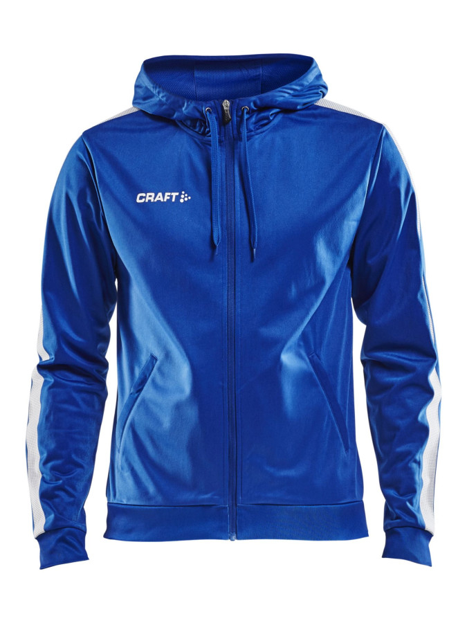 Craft Pro Control Hood Jacket R-1406
