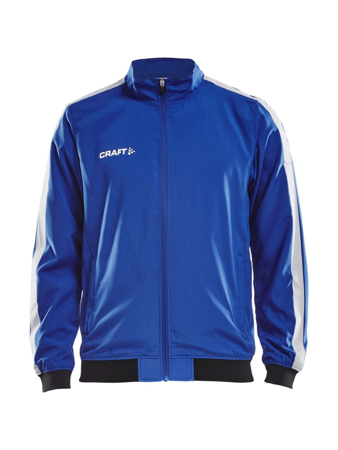 Craft Pro Control Woven Jacket R-1409
