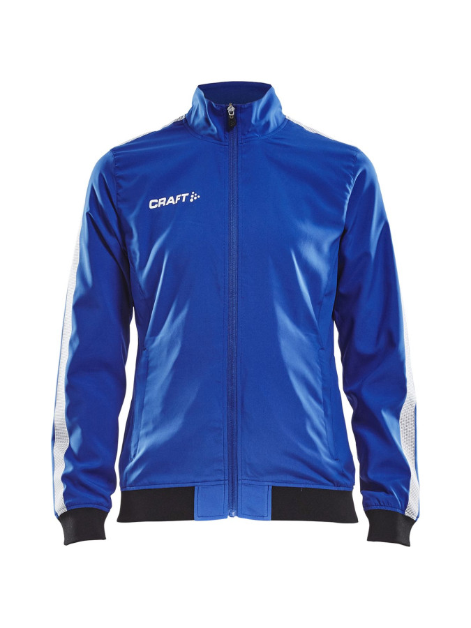 Craft Pro Control Woven Jacket W R-1410