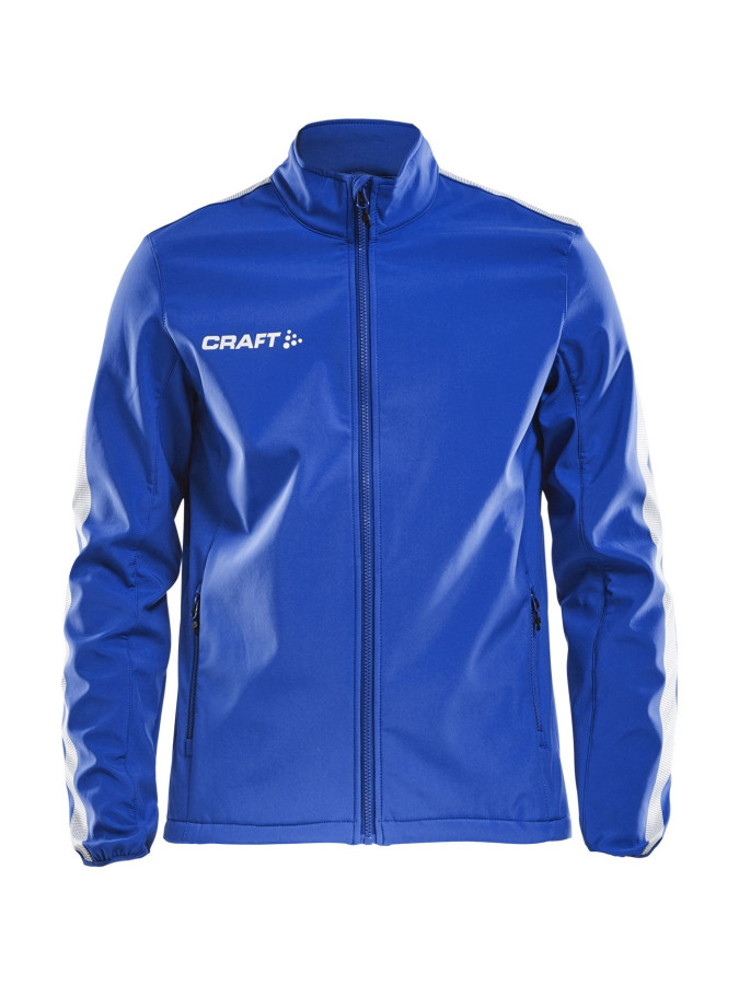 Craft Pro Control Softshell Jacket R-1412