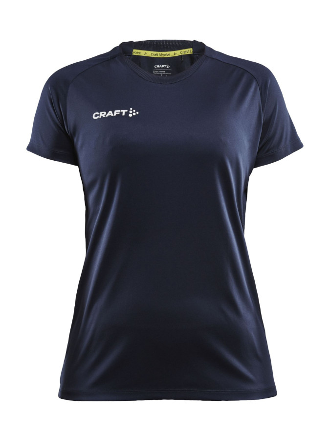 Craft Evolve Tee W R-1650