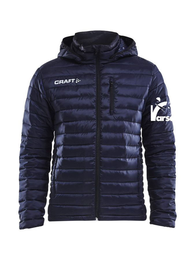 Varsa Miesten Isolate Jacket R-3060