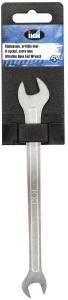 KIINTOAVAIN 14X15MM 210MM ERITTÄIN OHUT 2