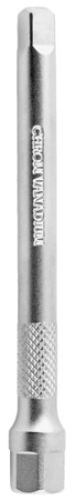 JATKOVARSI 1/4" 4"