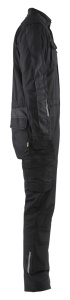 Haalari stretch, Blåkläder 11