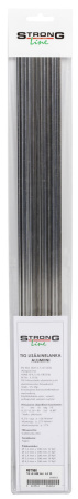 TIG LISÄAINE ALU A5356 MG5
