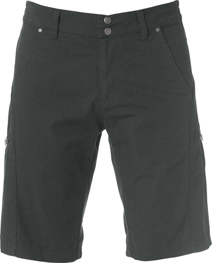 Zip-pocket Shorts R-1150