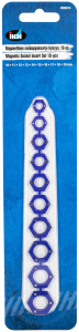 MAGNEETTIPIDINSARJA HYLSYN SISÄLLE 10-OS. 10-19MM 2
