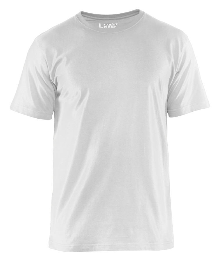 T-paita Valkoinen, Blåkläder 352510421000