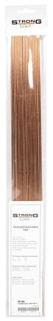 KAASUHITSAUS LANKA H44 2,5 X 500MM 20KPL