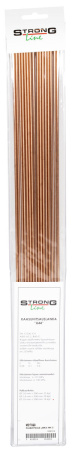 KAASUHITSAUS LANKA H44 3,0 X 500MM 16KPL