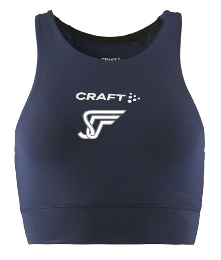 Craft naisten treenitoppi SU1914666-390000