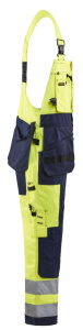 Highvis lappuhaalari huomio 7