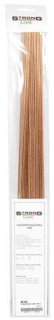 KAASUHITSAUS LANKA H44 2,0 X 500MM 25KPL