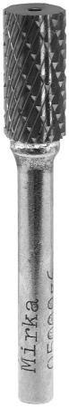 KOVAMETALLIVIILA 9,6X20X6MM 64MM A Z6