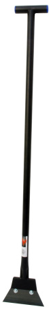 LATTIARAUTA 200MM TERÄLLÄ