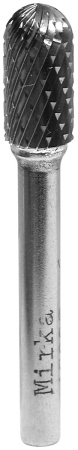 KOVAMETALLIVIILA 9,6X19X6MM 64MM C Z6
