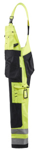 Highvis lappuhaalari huomio 5