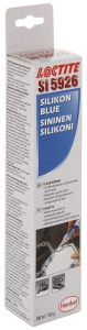 MOOTTORISILIKONI SININEN SI5926 100ML 2
