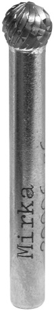 KOVAMETALLIVIILA 8X6X6MM 52MM D Z6