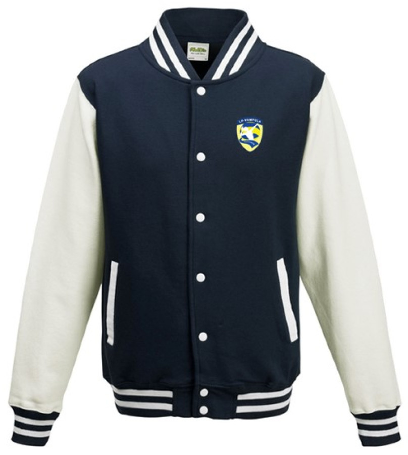 Collegetakki napeilla LPVJH043