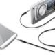 AUX-IN KAAPELI 3,5MM1M CELLY